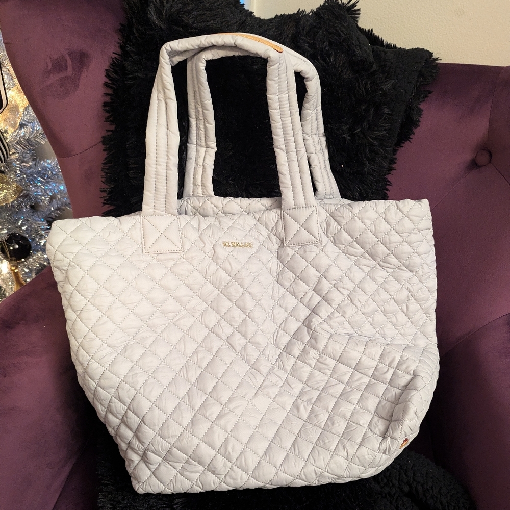 MZ Wallace Large Metro Tote